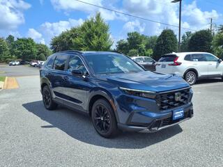 2025 Honda CR-V Hybrid for sale in Mishawaka IN