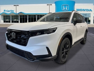 2026 Honda CR-V Hybrid for sale in Roanoke VA