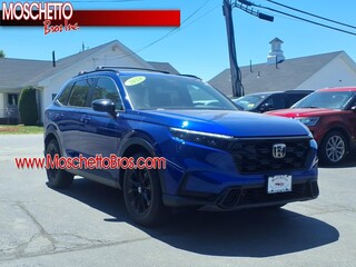 2024 Honda CR-V Hybrid for sale in Methuen MA