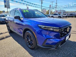 2024 Honda CR-V Hybrid for sale in Burlington NC