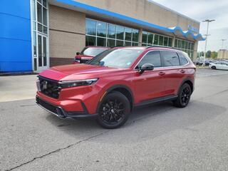 2024 Honda CR-V Hybrid for sale in Gallatin TN