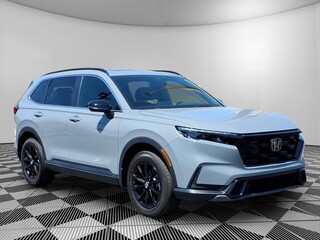 2024 Honda CR-V Hybrid for sale in High Point, NC