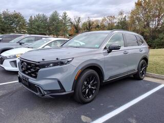 2024 Honda CR-V Hybrid for sale in Roanoke VA