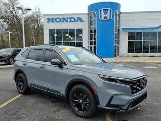 2024 Honda CR-V Hybrid for sale in Tupelo MS