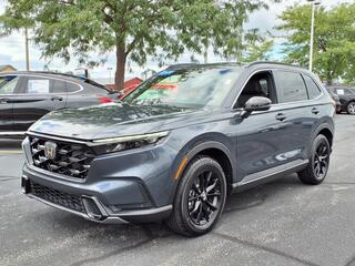 2025 Honda CR-V Hybrid for sale in Mishawaka IN