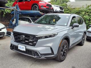 2025 Honda CR-V Hybrid for sale in Bronx NY