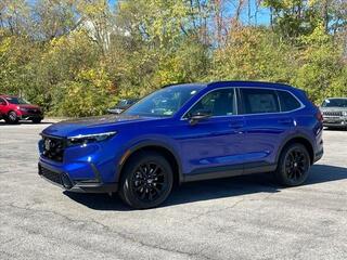 2025 Honda CR-V Hybrid for sale in Beckley WV