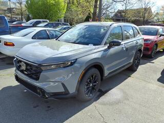 2026 Honda CR-V Hybrid for sale in Boone NC