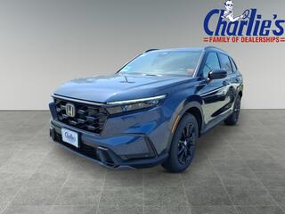 2026 Honda CR-V Hybrid for sale in Augusta ME