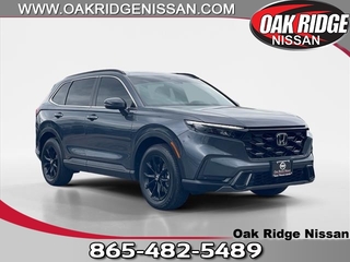 2024 Honda CR-V Hybrid