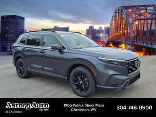 2024 Honda CR-V Hybrid for sale in Charleston WV