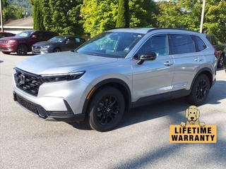 2025 Honda CR-V Hybrid for sale in Boone NC