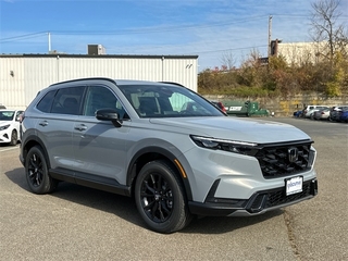 2025 Honda CR-V Hybrid for sale in Wallingford CT