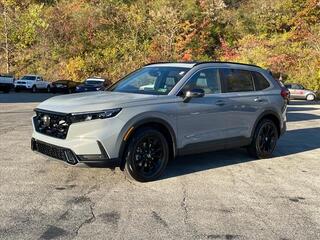 2025 Honda CR-V Hybrid for sale in Beckley WV