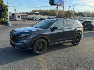 2025 Honda CR-V Hybrid for sale in Johnson City TN