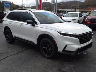 2025 Honda CR-V Hybrid for sale in Bristol TN