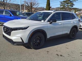 2025 Honda CR-V Hybrid for sale in Boone NC