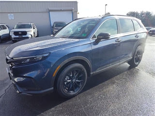 2025 Honda CR-V Hybrid for sale in Roanoke VA