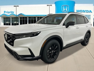 2026 Honda CR-V Hybrid for sale in Roanoke VA