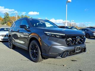 2026 Honda CR-V Hybrid for sale in Salem NH