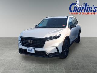2026 Honda CR-V Hybrid for sale in Augusta ME
