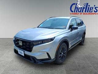 2026 Honda CR-V Hybrid for sale in Augusta ME