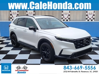 2024 Honda CR-V Hybrid for sale in Florence SC