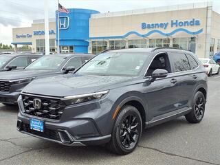 2025 Honda CR-V Hybrid for sale in Mishawaka IN