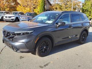 2025 Honda CR-V Hybrid for sale in Boone NC