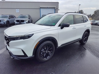 2025 Honda CR-V Hybrid for sale in Roanoke VA