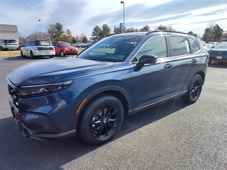 2025 Honda CR-V Hybrid for sale in Roanoke VA