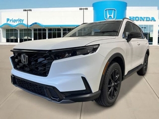 2026 Honda CR-V Hybrid for sale in Roanoke VA