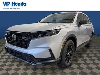 2026 Honda CR-V Hybrid for sale in North Plainfield NJ