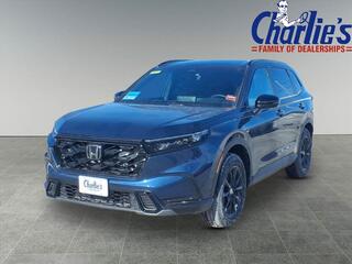 2026 Honda CR-V Hybrid for sale in Augusta ME