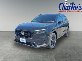 2026 Honda CR-V Hybrid for sale in Augusta ME