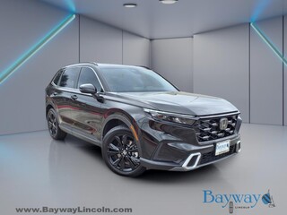 2023 Honda CR-V Hybrid for sale in Houston TX
