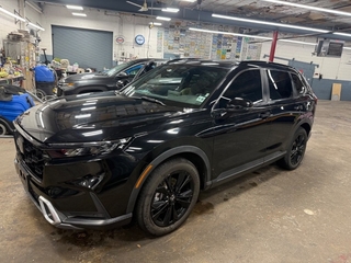 2023 Honda CR-V Hybrid for sale in Bourbonnais IL