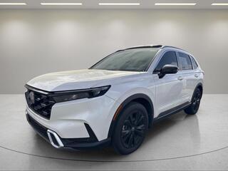 2023 Honda CR-V Hybrid for sale in Greenville SC