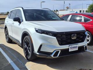 2023 Honda CR-V Hybrid for sale in Laredo TX