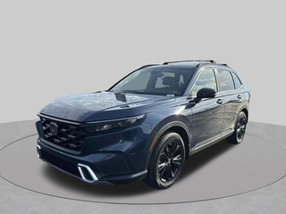 2023 Honda CR-V Hybrid