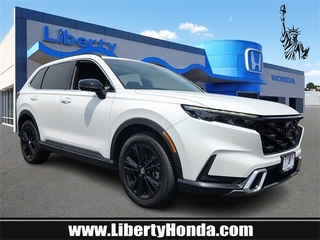 2023 Honda CR-V Hybrid for sale in Orange TX