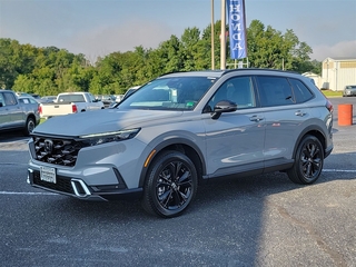 2026 Honda CR-V Hybrid for sale in Roanoke VA