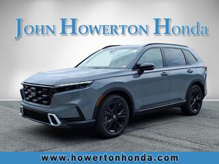2026 Honda CR-V Hybrid for sale in Beckley WV