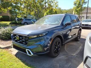 2026 Honda CR-V Hybrid for sale in Boone NC