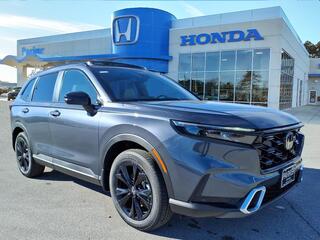 2026 Honda CR-V Hybrid for sale in Morehead City NC