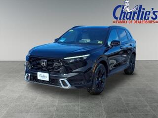2026 Honda CR-V Hybrid for sale in Augusta ME