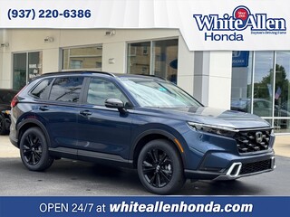 2026 Honda CR-V Hybrid for sale in Dayton OH