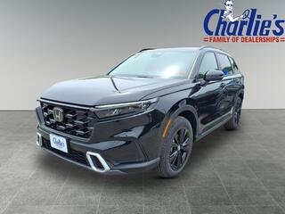 2026 Honda CR-V Hybrid for sale in Augusta ME