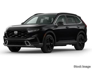 2023 Honda CR-V Hybrid for sale in West Seneca NY