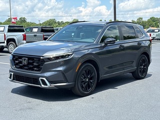 2024 Honda CR-V Hybrid for sale in Asheboro NC